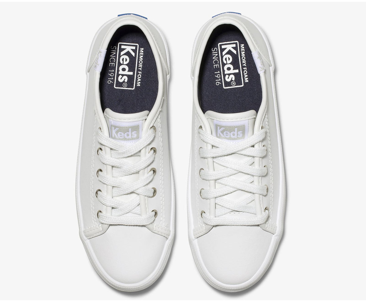 Keds Girls Big Kid's Kickstart Sneaker