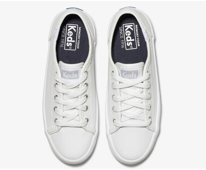 Keds Girls Big Kid's Kickstart Sneaker
