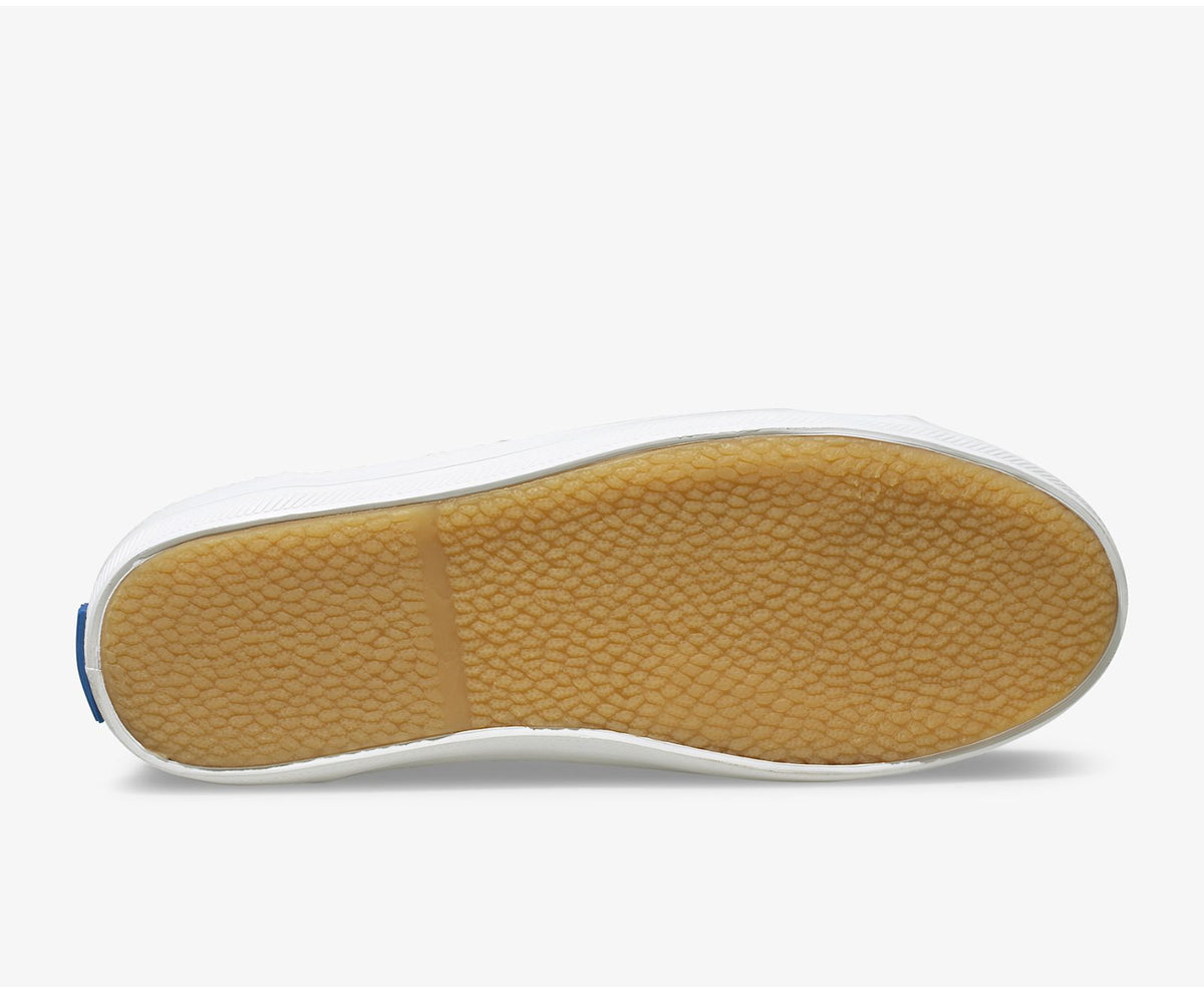 Keds Girls Big Kid's Kickstart Sneaker