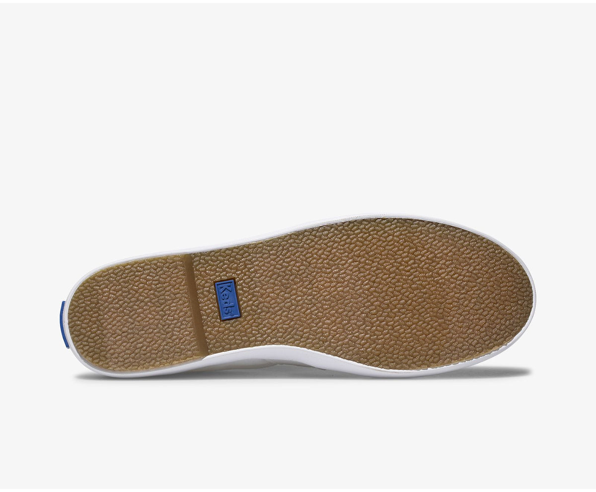 Keds Women Clipper Washed Solids