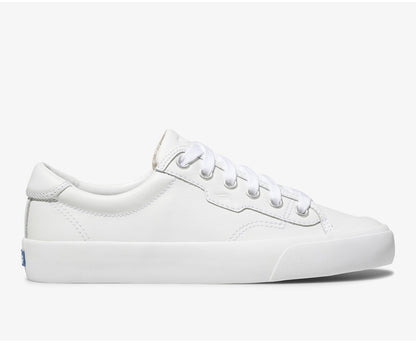 Keds Women Crew Kick 75 Leather