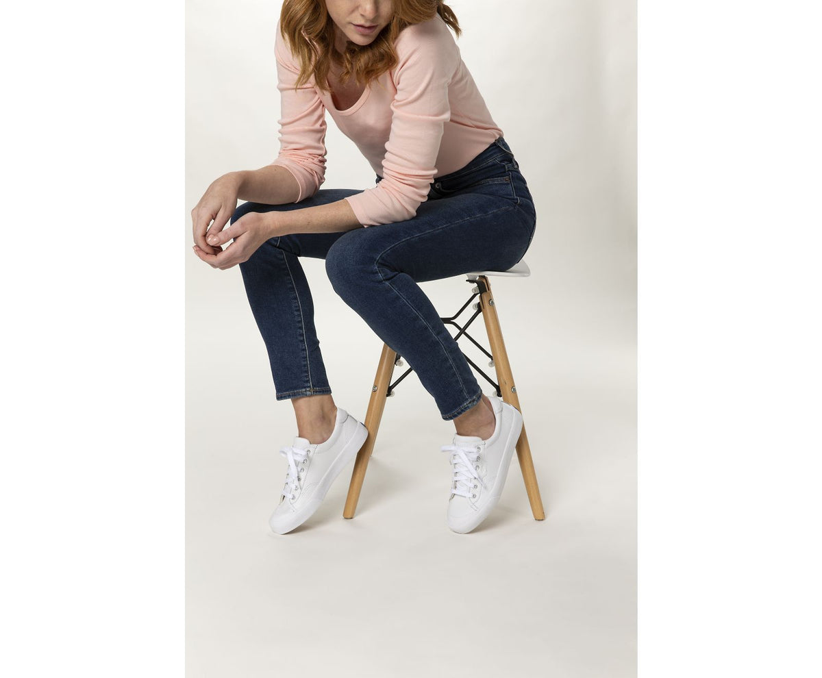 Keds Women Crew Kick 75 Leather