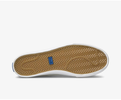 Keds Women Crew Kick 75 Leather