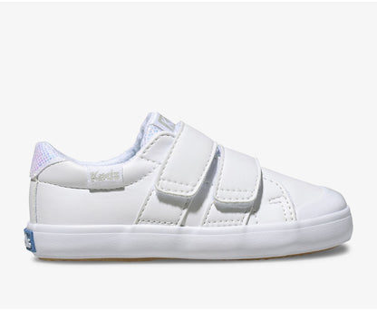 Keds Girls Little Kid's Courtney HL