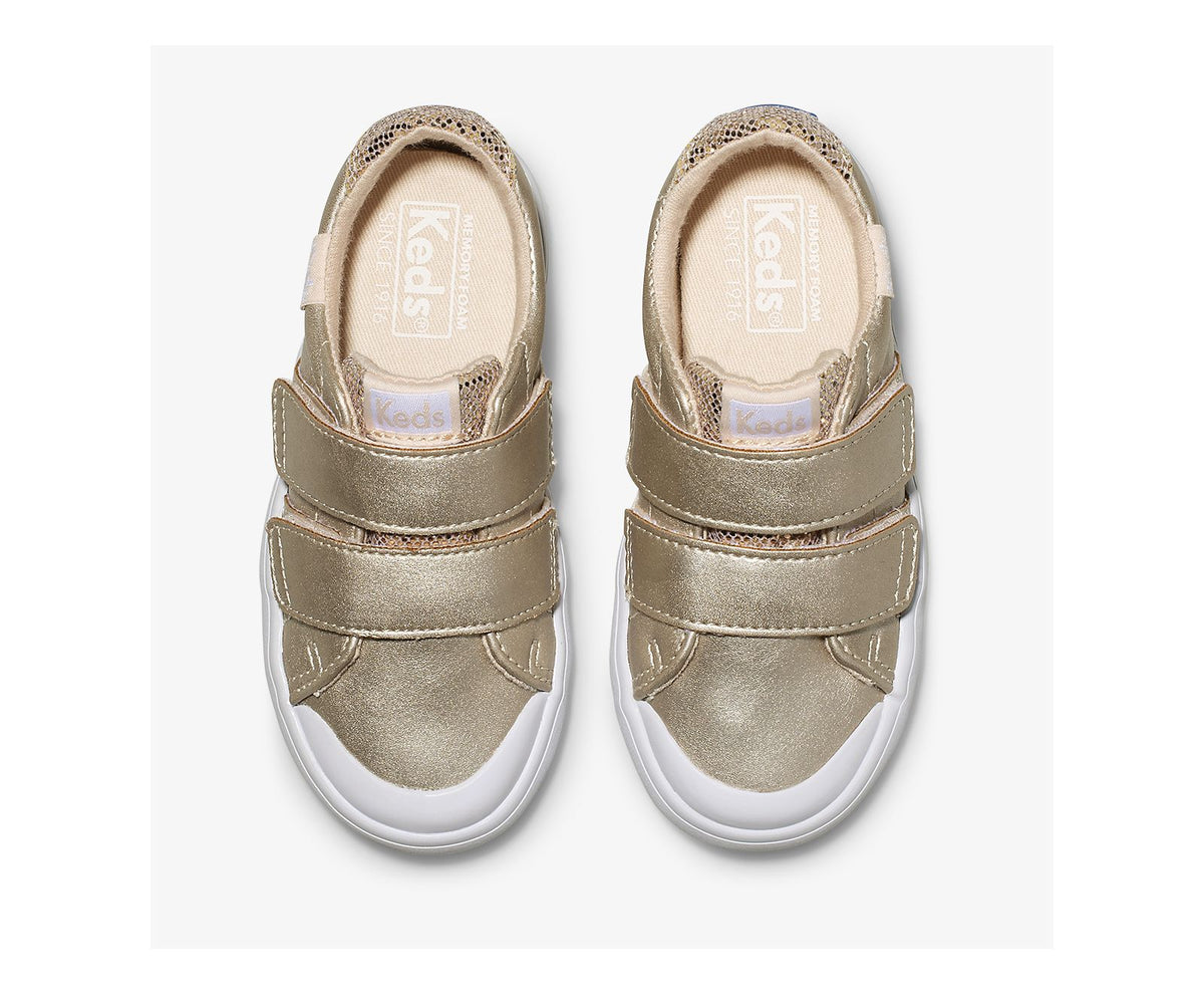 Keds Girls Little Kid's Courtney HL