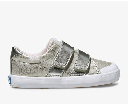 Keds Girls Big Kid's Courtney HL
