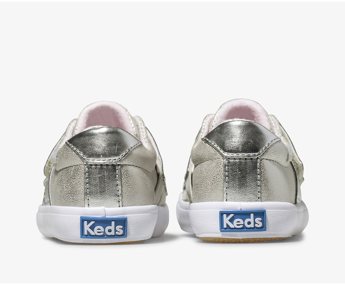 Keds Girls Big Kid's Courtney HL