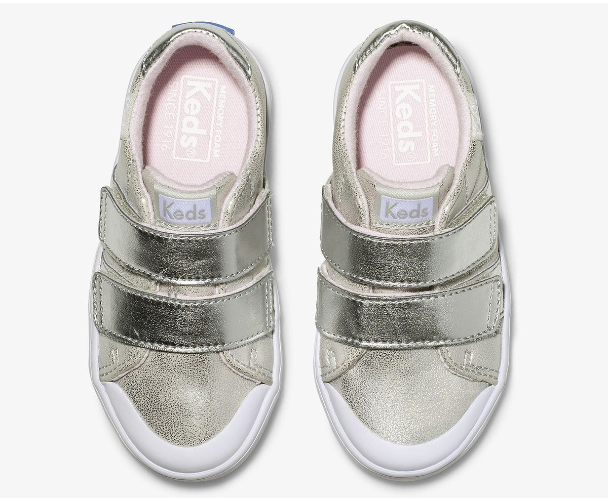 Keds Girls Big Kid's Courtney HL