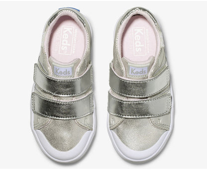 Keds Girls Big Kid's Courtney HL