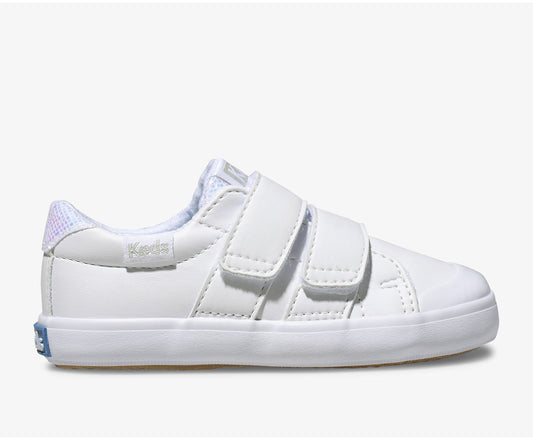 Keds Girls Big Kid's Courtney HL