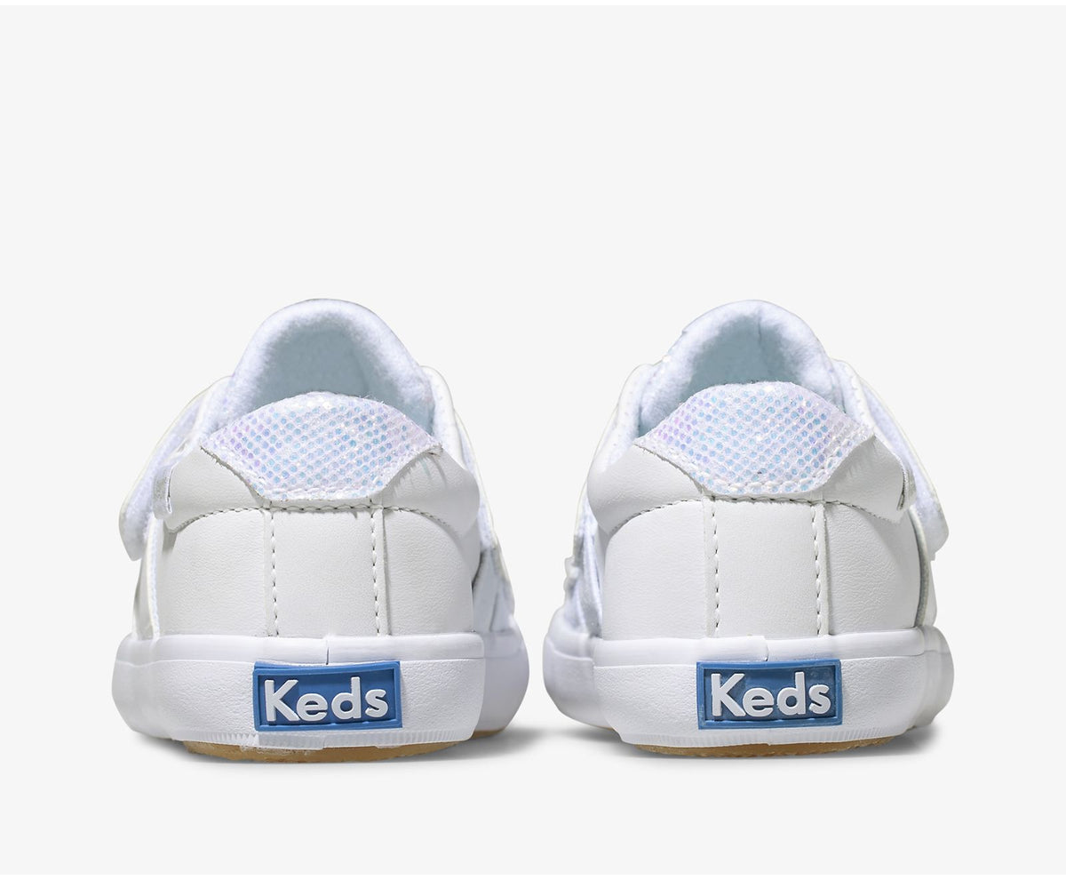 Keds Girls Big Kid's Courtney HL