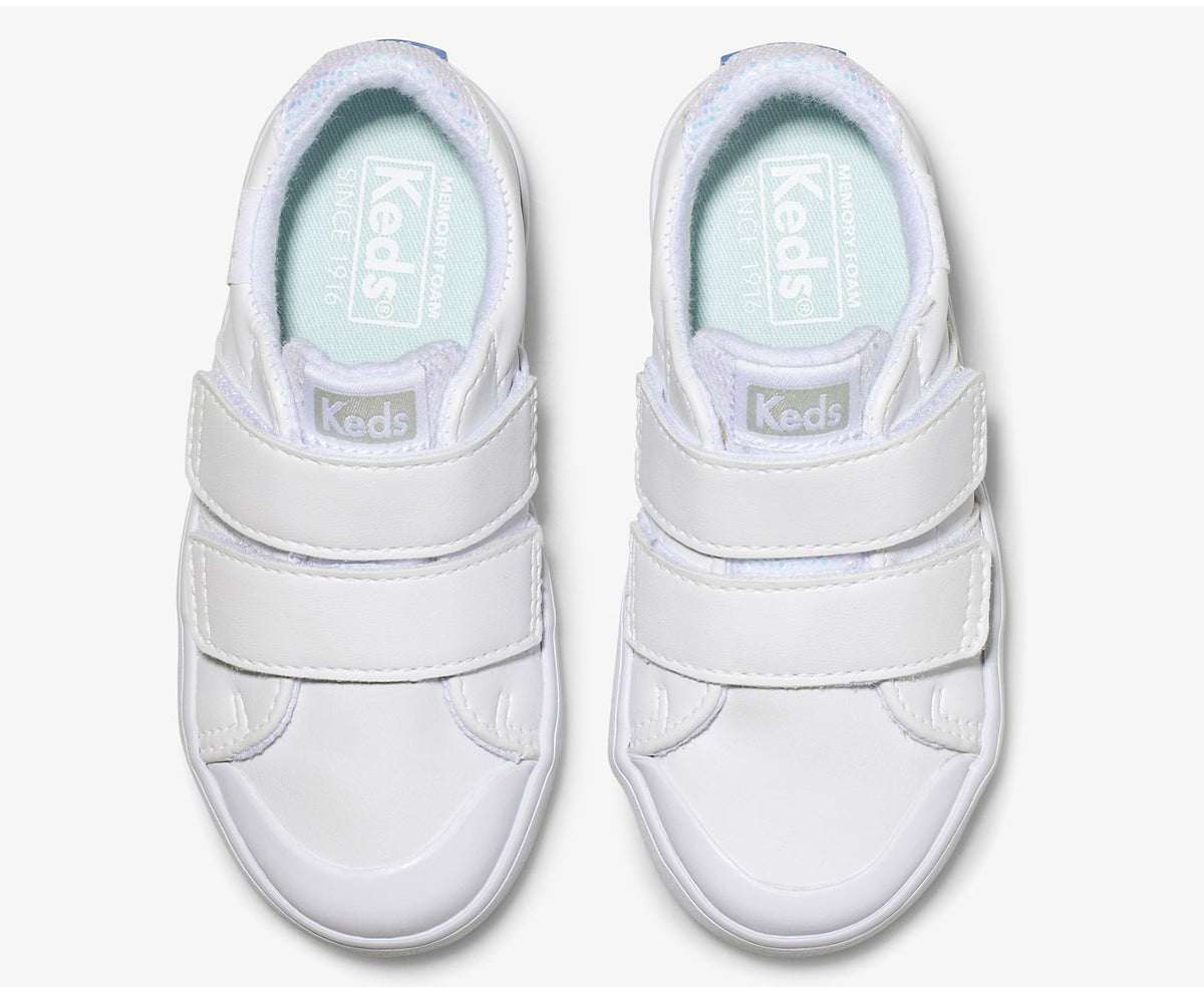 Keds Girls Big Kid's Courtney HL