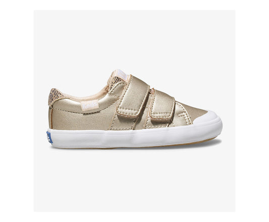 Keds Girls Big Kid's Courtney HL