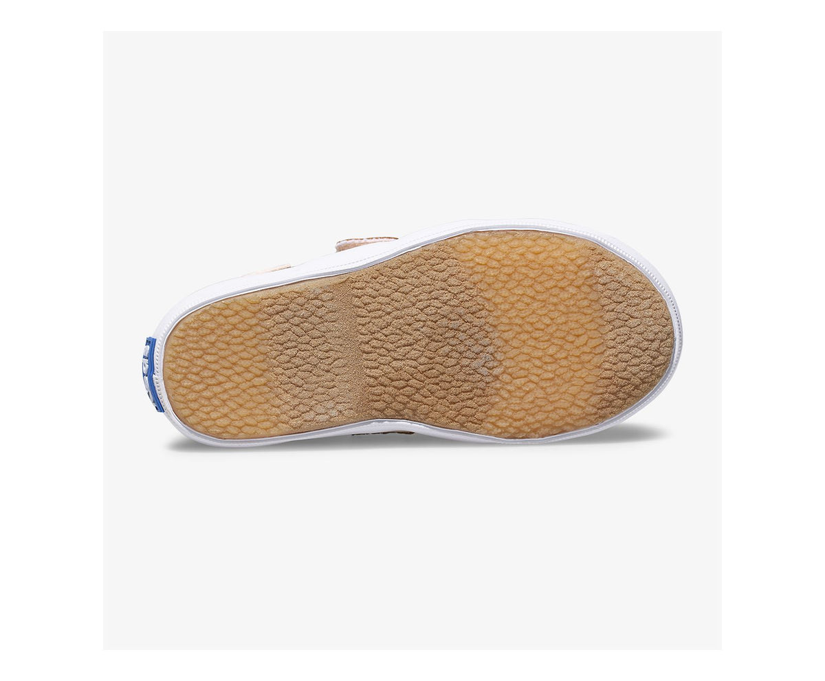 Keds Girls Big Kid's Courtney HL