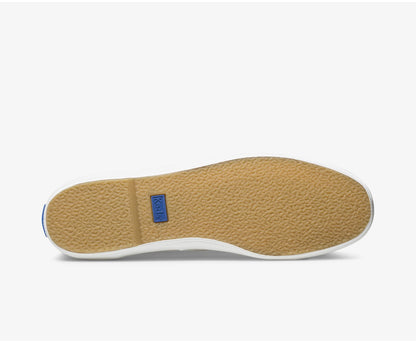 Keds Women Champion Luxe Leather