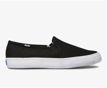 Keds Women Double Decker Canvas