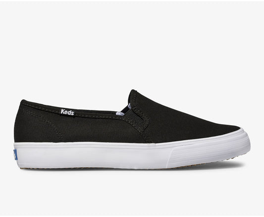 Keds Women Double Decker Canvas