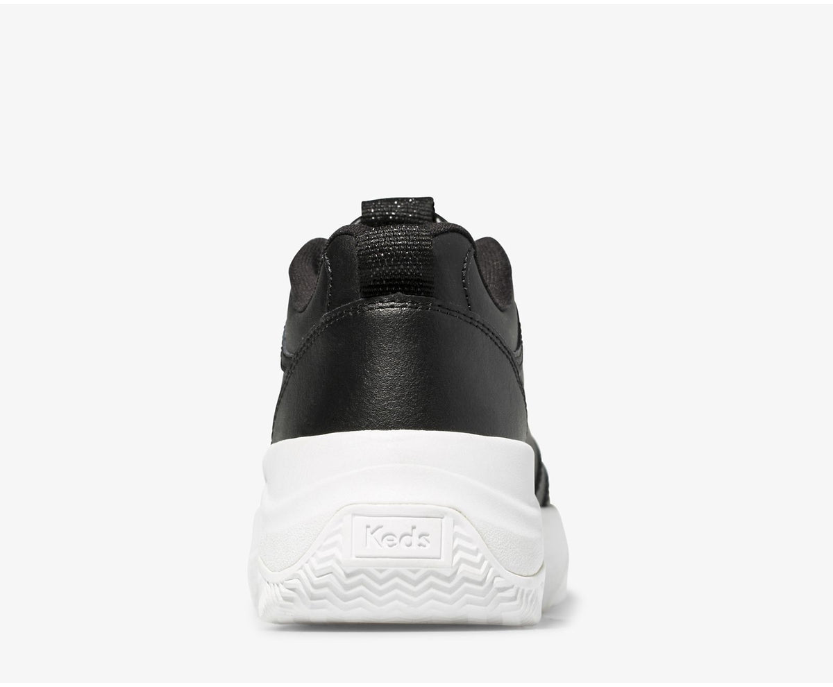 Keds Women K-89 Leather
