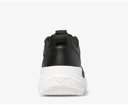 Keds Women K-89 Leather