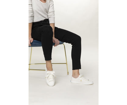 Keds Women Keds x kate spade new york Kickstart Logo Foxing