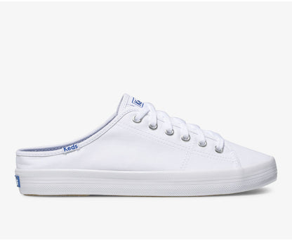 Keds Women Kickstart Mule Canvas