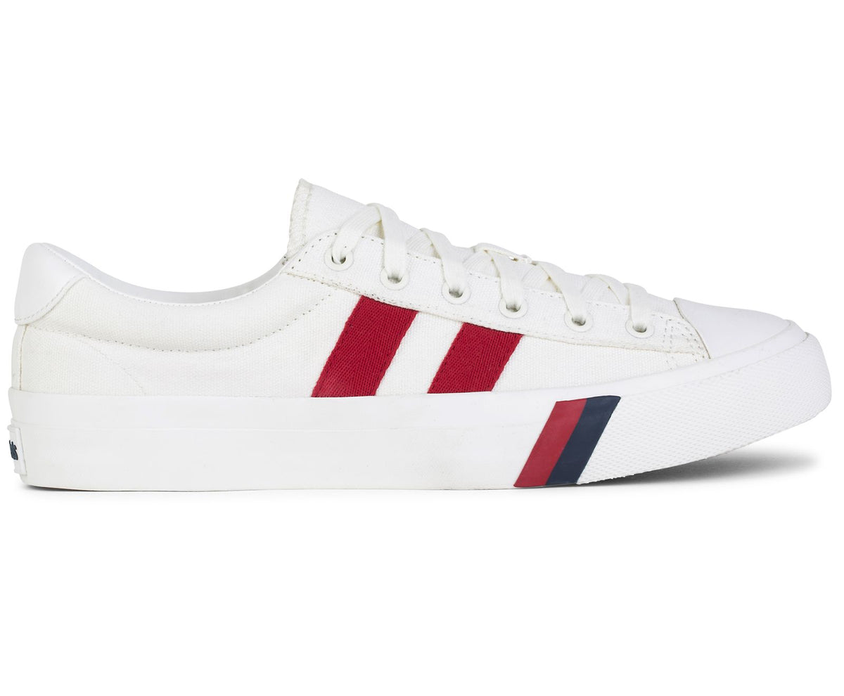 Keds Women Unisex Royal Plus Canvas