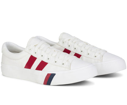 Keds Women Unisex Royal Plus Canvas