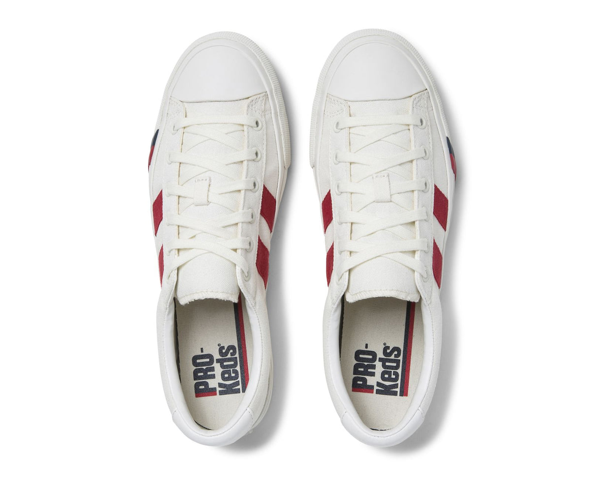 Keds Women Unisex Royal Plus Canvas