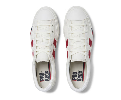 Keds Women Unisex Royal Plus Canvas