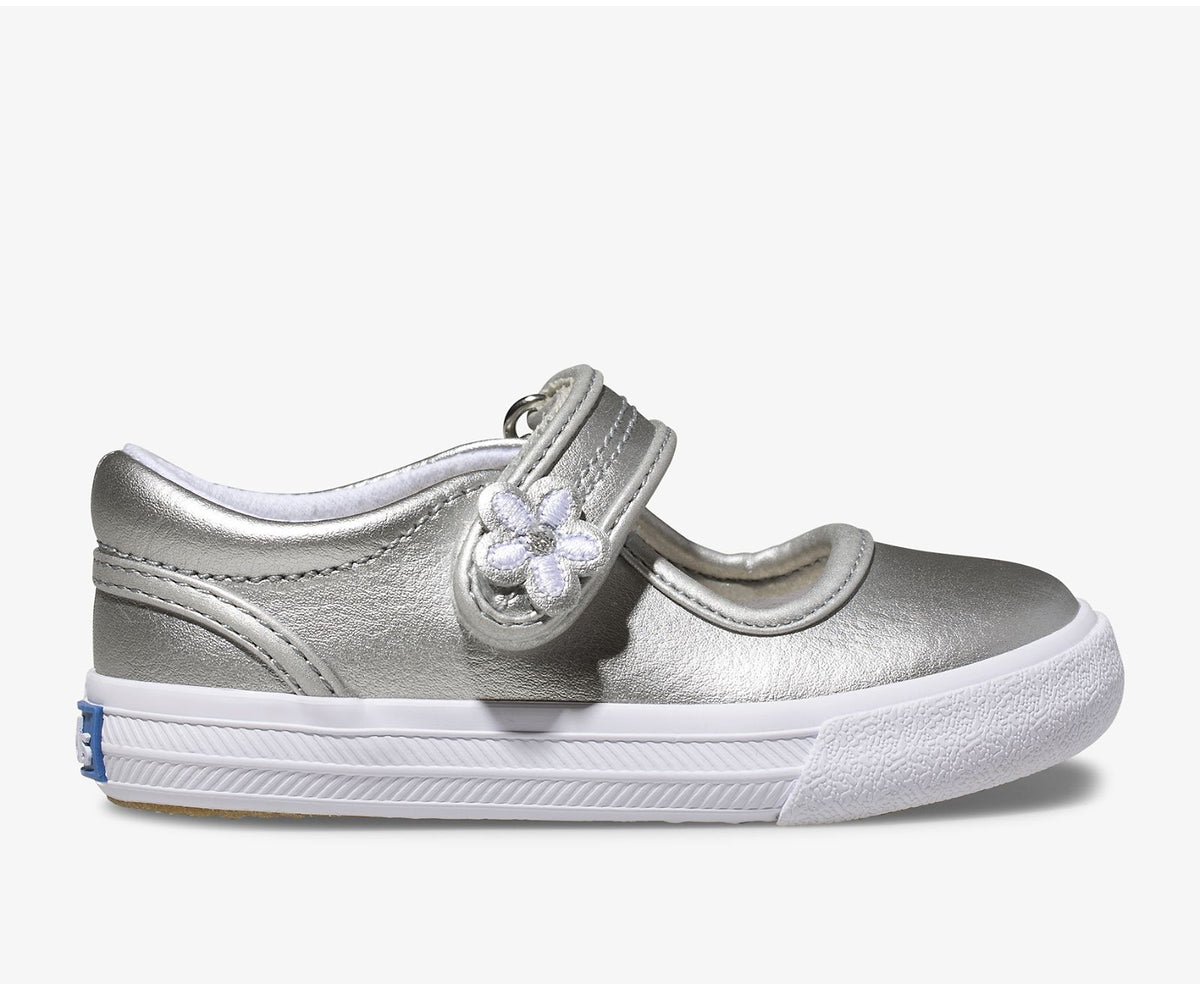 Keds Girls Little Kid's Ella Mary Jane