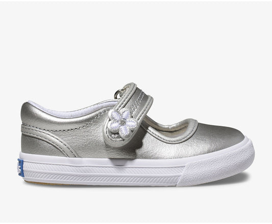 Keds Girls Little Kid's Ella Mary Jane