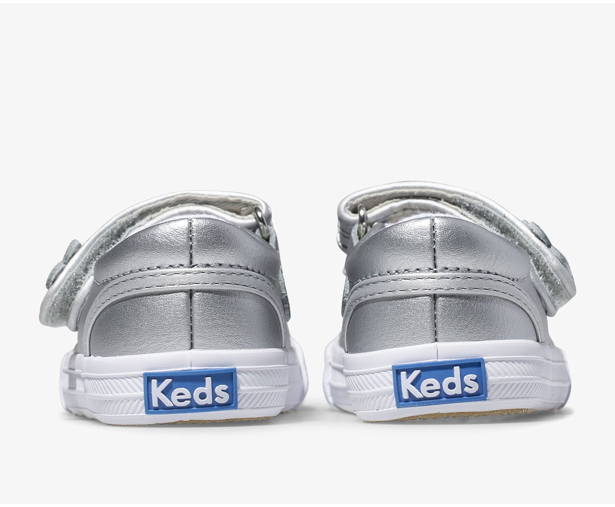 Keds Girls Little Kid's Ella Mary Jane