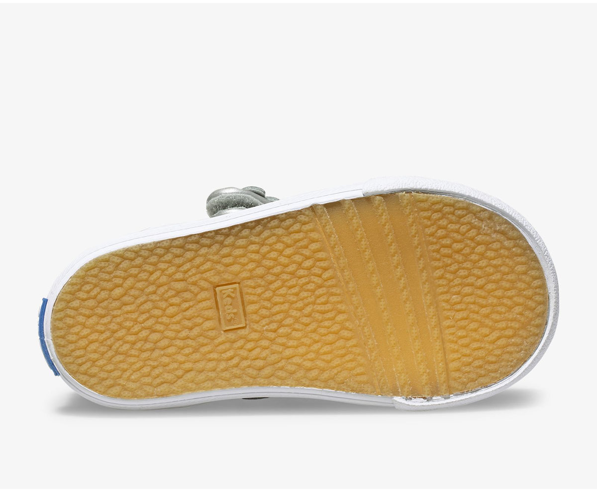 Keds Girls Little Kid's Ella Mary Jane