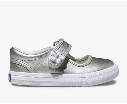 Keds Girls Big Kid's Ella Mary Jane