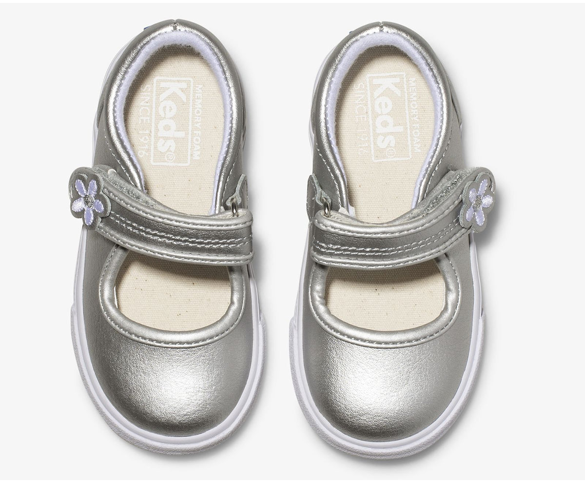 Keds Girls Big Kid's Ella Mary Jane