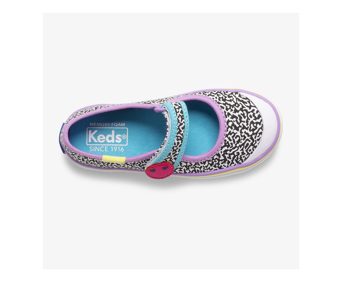 Keds Girls Little Kid's Harper