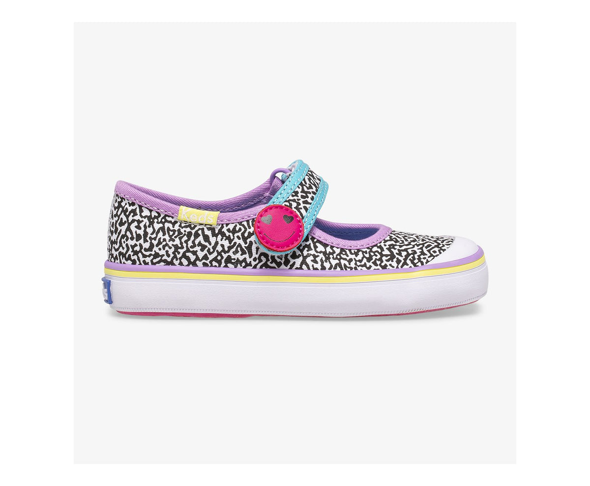 Keds Girls Big Kid's Harper
