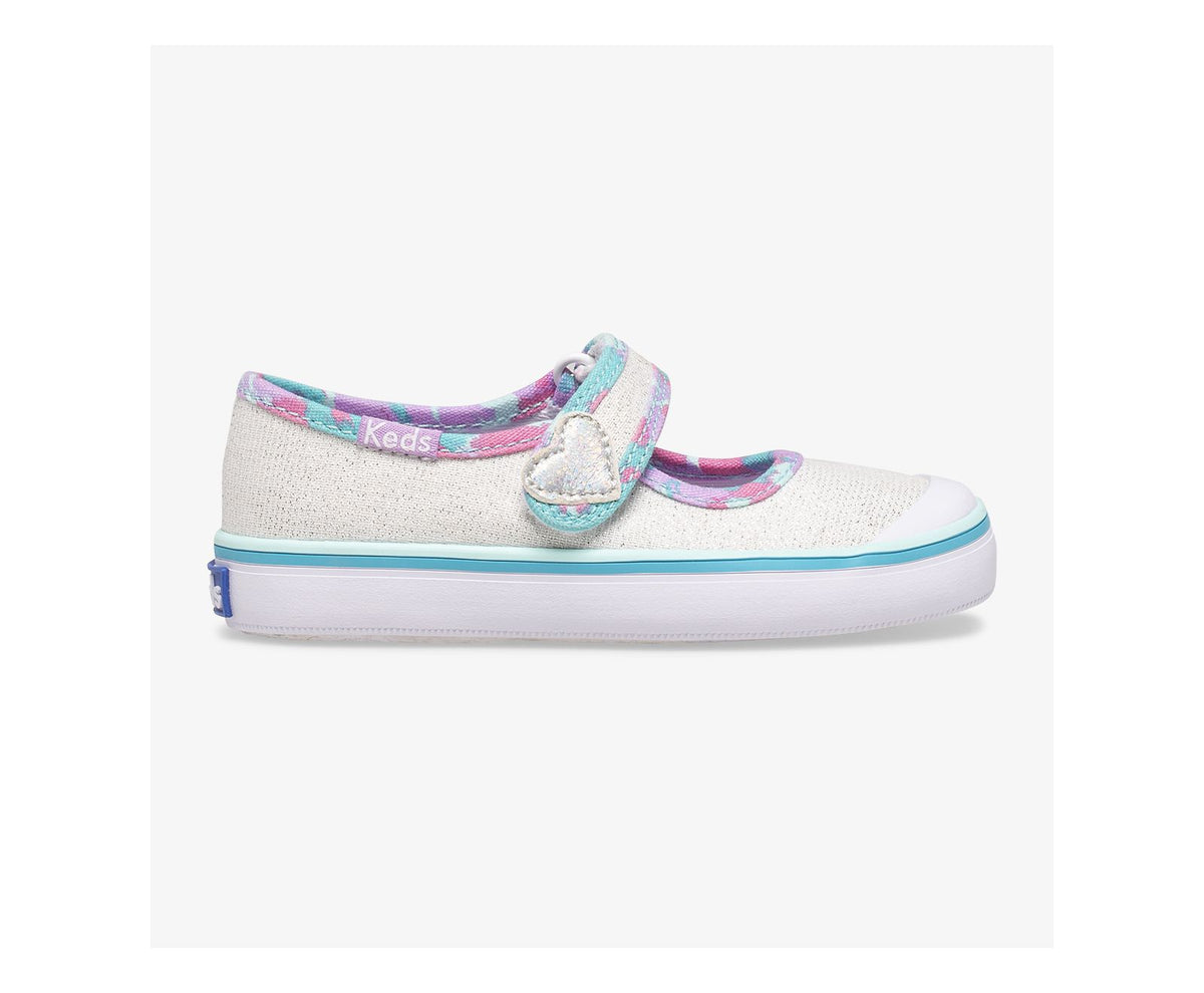 Keds Girls Big Kid's Harper