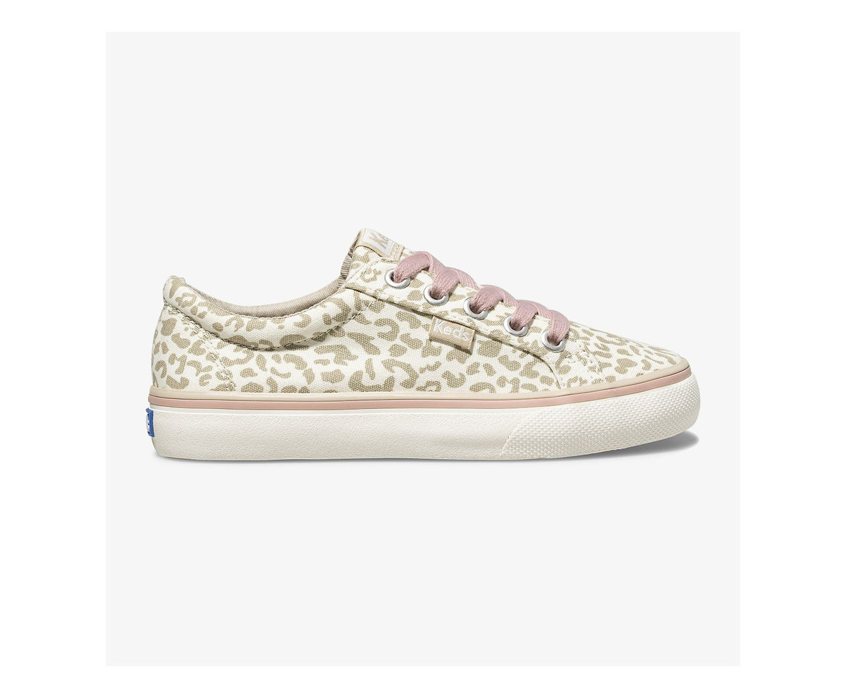Keds Girls Big Kid's Jump Kick.