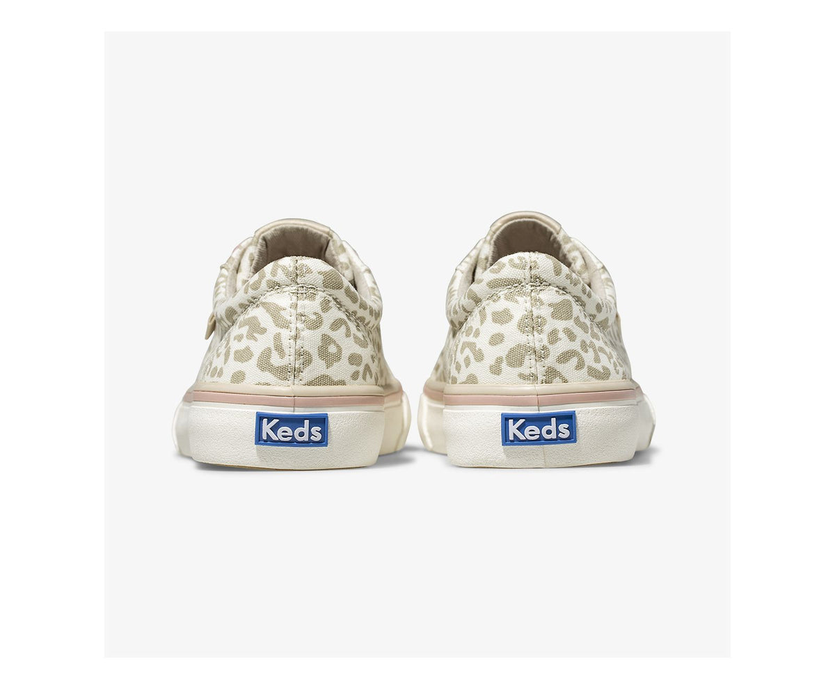 Keds Girls Big Kid's Jump Kick.