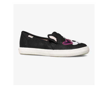 Keds Girls Big Kid's Keds x kate spade new york Double Decker Francois
