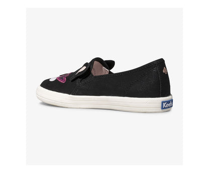 Keds Girls Big Kid's Keds x kate spade new york Double Decker Francois