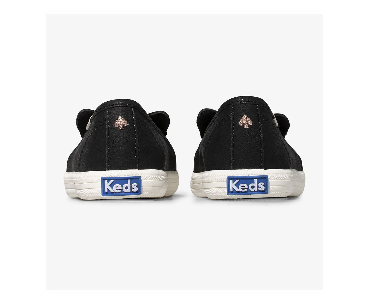 Keds Girls Little Kid's Keds x kate spade new york Double Decker Francois