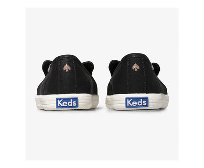 Keds Girls Little Kid's Keds x kate spade new york Double Decker Francois
