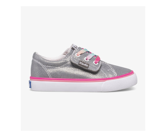 Keds Girls Little Kid's Jump Kick Jr