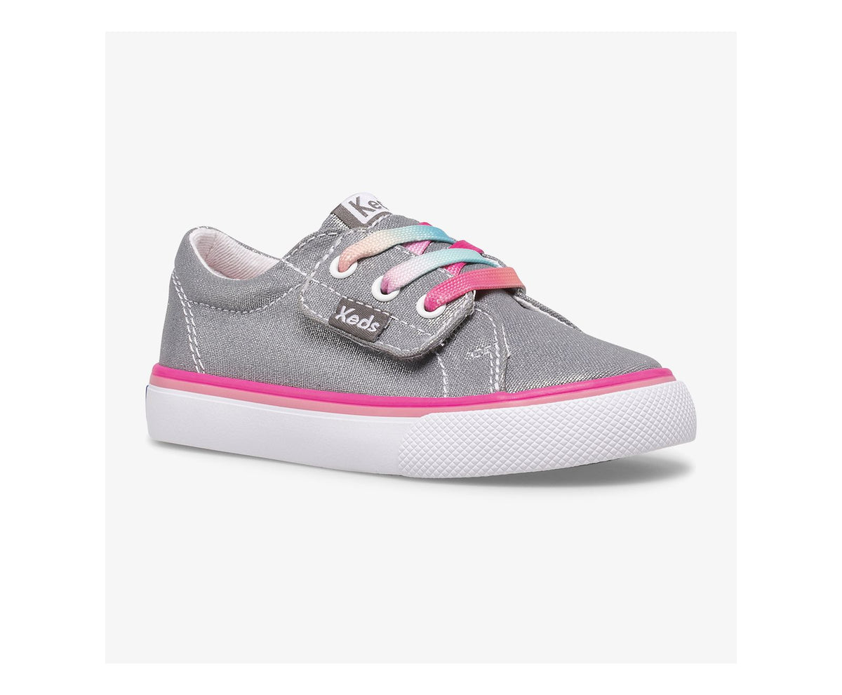 Keds Girls Little Kid's Jump Kick Jr