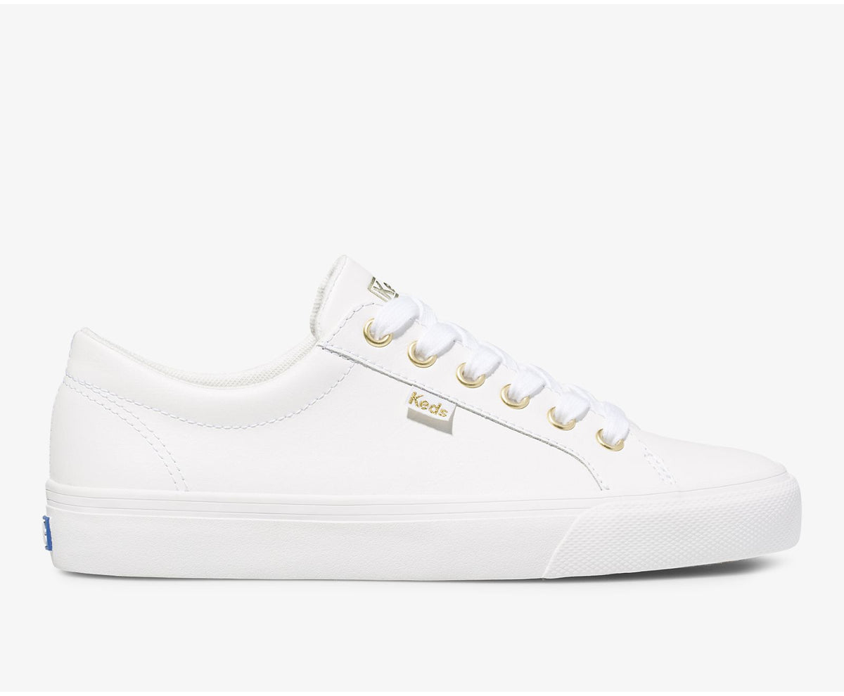Keds Women Jump Kick Leather
