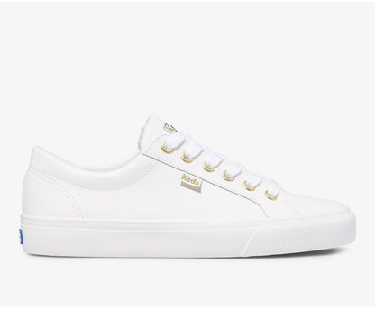 Keds Women Jump Kick Leather