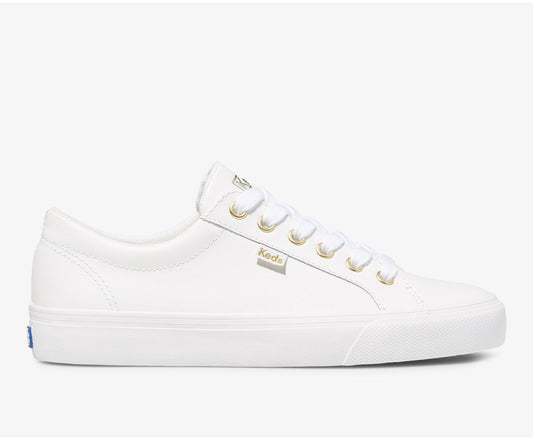 Keds Women Jump Kick Leather