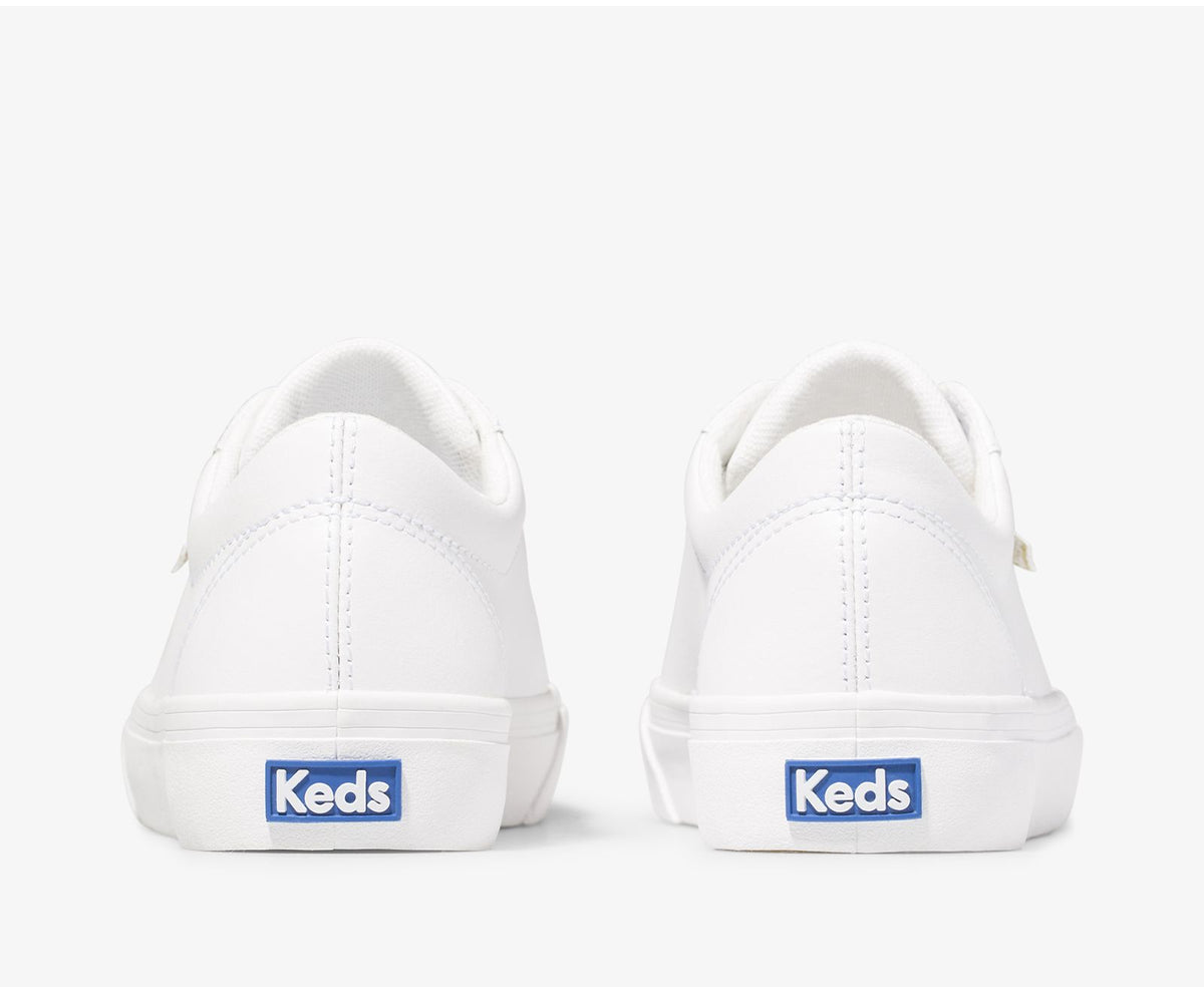 Keds Women Jump Kick Leather